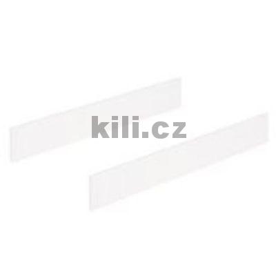 V�ce informac� o v�robku TopSide ATIRA b�l� 144 mm, 470 mm