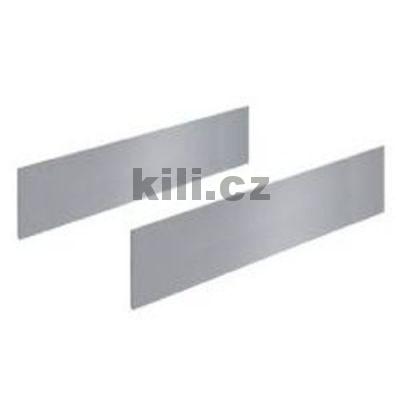 V�ce informac� o v�robku TopSide ATIRA st��brn� 176 mm, 350 mm