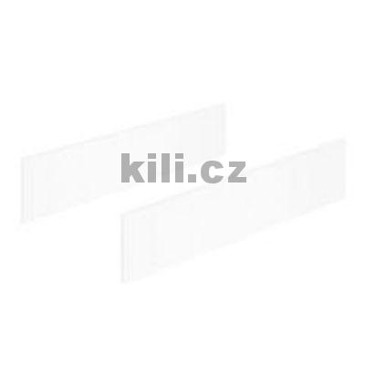 V�ce informac� o v�robku TopSide ATIRA b�l� 176 mm, 470 mm