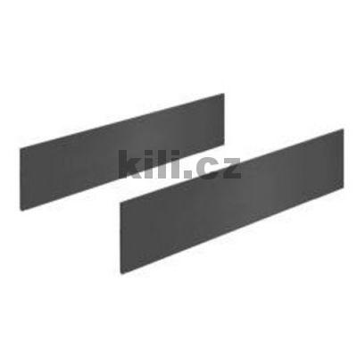 TopSide ATIRA antracit 176 mm, 420 mm