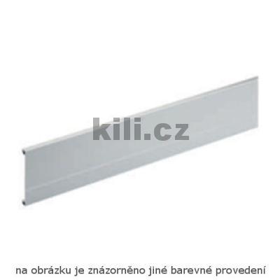 V�ce informac� o v�robku Vnit�n� �elo z�suvky ATIRA antracit 70 mm, 2000 mm ke zkr�cen�