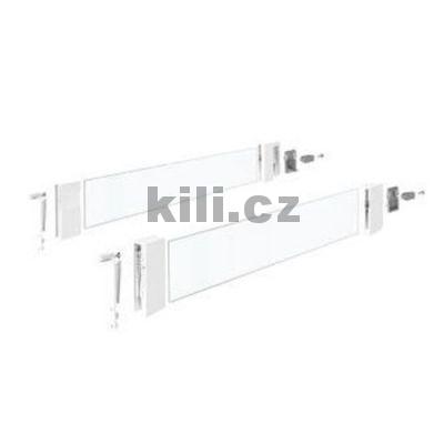 V�ce informac� o v�robku DesignSide pro ATIRA sklo + b�l� 144 mm, 350 mm