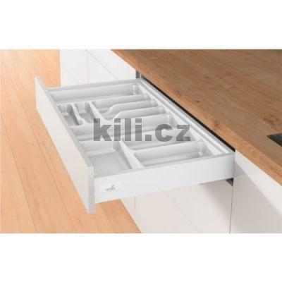 V�ce informac� o v�robku P��born�k ORGATRAY 440 pro ARCITECH a ATIRA b�l� 350 mm, 520 mm