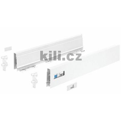 V�ce informac� o v�robku Sada bok�, krytek a p��chytek �ela ATIRA b�l� 70 mm, 520 mm k na�roubov�n�