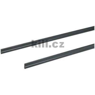 V�ce informac� o v�robku ORGASTRIPE profil 1100mm �ern�