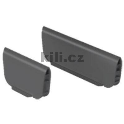 V�ce informac� o v�robku ORGATRAY 570 a 590 samostatn� p�ep�ka 128mm antracitov�