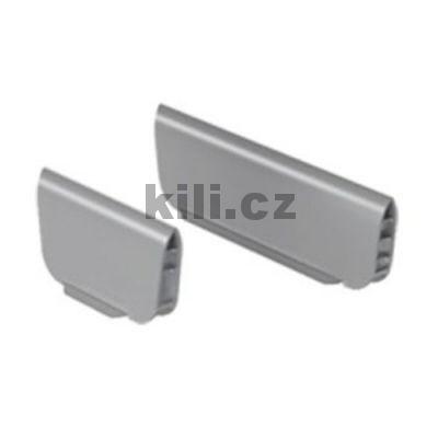 V�ce informac� o v�robku D�l�c� prvek p��born�ku ORGATRAY 590 pro INNOTECH st��brn� 68 mm