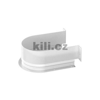 V�ce informac� o v�robku Kovov� ohr�dka pod d�ez ATIRA b�l�