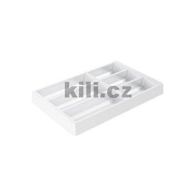 P��born�k ORGATRAY 470 pro AvanTech YOU, 550 x 400 mm, b�l�