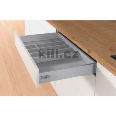 P��born�k ORGATRAY 490 pro ATIRA st��brn� 450 mm, 470 mm