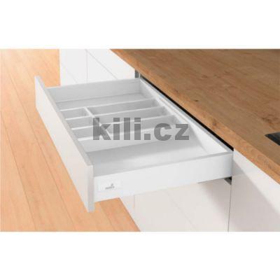 P��born�k ORGATRAY 490 pro ATIRA b�l� 450 mm, 470 mm