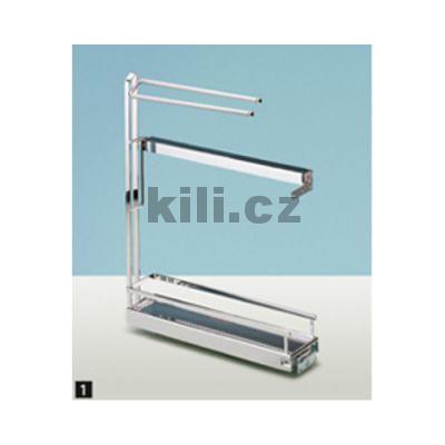 V�ce informac� o v�robku �eln� v�suv style 90�, chrom