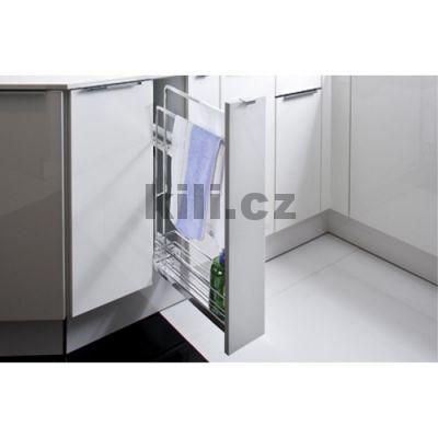 �eln� v�suv style 90�, chrom