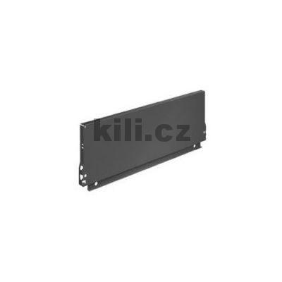 Z�da z�suvky ATIRA antracit 176 mm, 700 mm