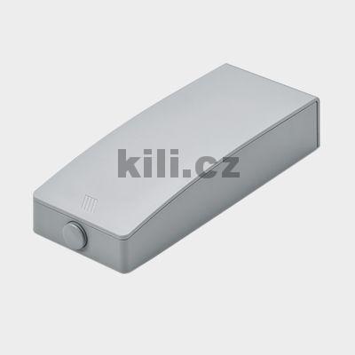 V�ce informac� o v�robku Push to open silent pro dve�e se z�v�sy, �ed�