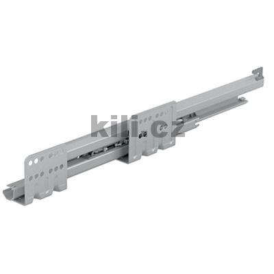 V�ce informac� o v�robku Plnov�suv ACTRO prav� 18 mm, 650 mm, 40 kg Push to open Silent