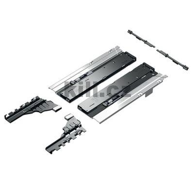 V�ce informac� o v�robku Push to open Silent pro INNOTECH / ATIRA 10kg