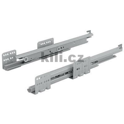 V�ce informac� o v�robku Plnov�suv ACTRO sada 18 mm, 350 mm, 10 kg Push to open Silent