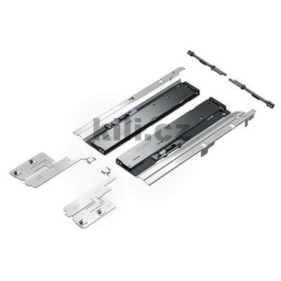 V�ce informac� o v�robku Push to Open Silent ARCITECH 80 kg