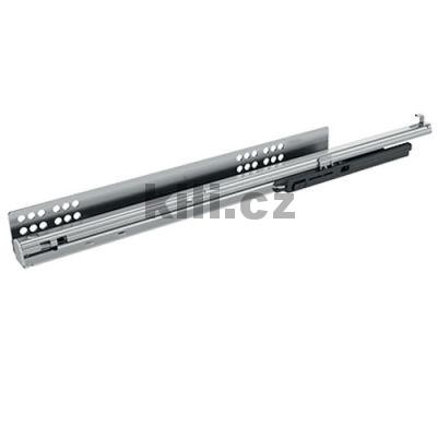 Plnov�suv QUADRO V6 lev� EB10,5 260 mm 10 kg Push to open Silent pro ATIRA