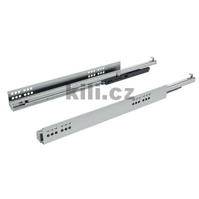 Plnov�suv QUADRO V6+ p�r EB10,5 300 mm 50 kg Push to open silent pro ATIRA