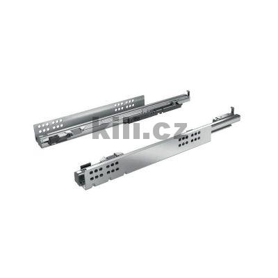 V�ce informac� o v�robku Plnov�suv QUADRO 4D V6 p�r 300 mm 30 kg Push to open Silent pro d�ev�n� z�suvky