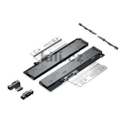 V�ce informac� o v�robku Push to open Silent pro QUADRO 4D 8 - 20 kg