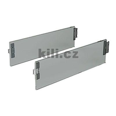 DesignSide ARCITECH sklo 124 mm, 350 mm