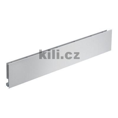 Bok z�suvky Avantech YOU prav� st��brn� 101 mm, 400 mm