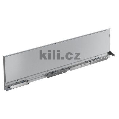 V�ce informac� o v�robku Bok z�suvky Avantech YOU lev� st��brn� 139 mm, 300 mm