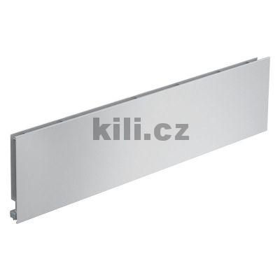 Bok z�suvky Avantech YOU prav� st��brn� 139 mm, 400 mm