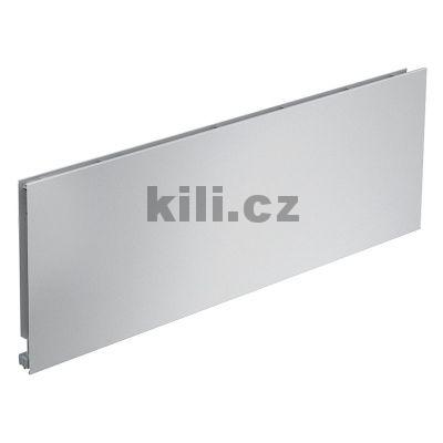 V�ce informac� o v�robku Bok z�suvky Avantech YOU prav� st��brn� 187 mm, 270 mm