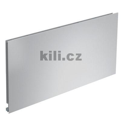 Bok z�suvky Avantech YOU prav� st��brn� 251 mm, 350 mm