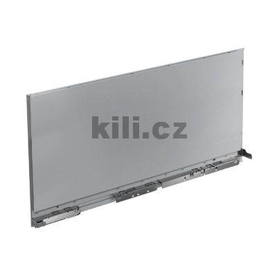 V�ce informac� o v�robku Bok z�suvky Avantech YOU lev� st��brn� 251 mm, 650 mm