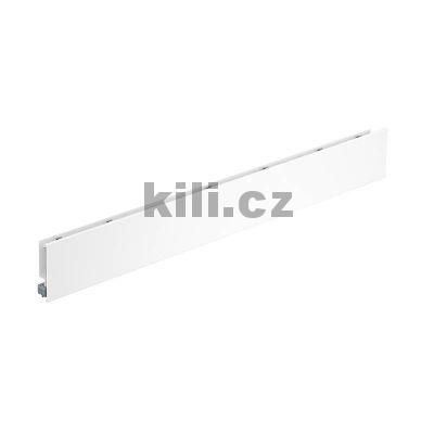 Bok z�suvky Avantech YOU prav� b�l� 77 mm, 400 mm