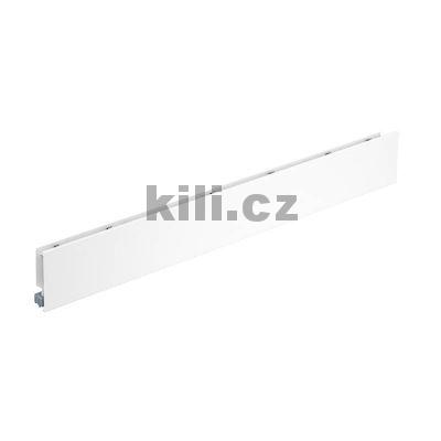 Bok z�suvky Avantech YOU lev� b�l� 77 mm, 450 mm