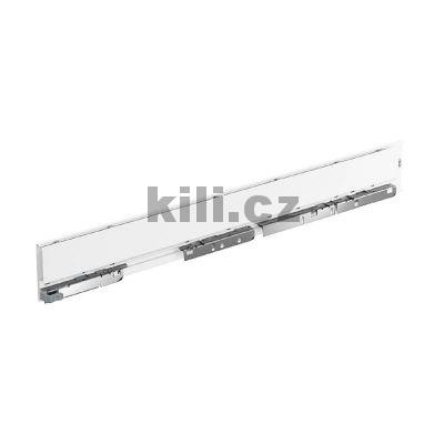 Bok z�suvky Avantech YOU prav� b�l� 77 mm, 450 mm