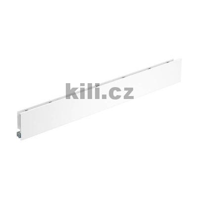 Bok z�suvky Avantech YOU prav� b�l� 77 mm, 450 mm