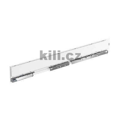 Bok z�suvky Avantech YOU lev� b�l� 77 mm, 500 mm