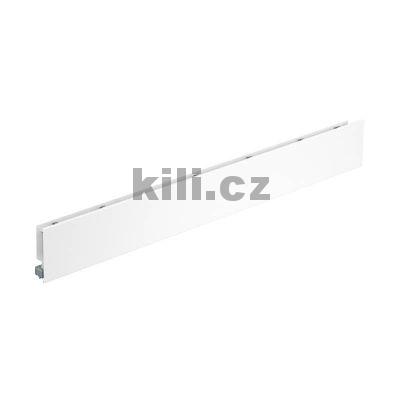 Bok z�suvky Avantech YOU prav� b�l� 77 mm, 550 mm