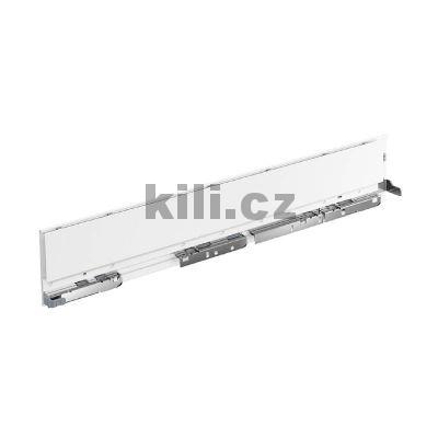 V�ce informac� o v�robku Bok z�suvky Avantech YOU prav� b�l� 101 mm, 270 mm