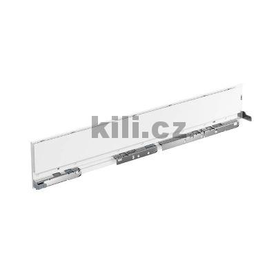 Bok z�suvky Avantech YOU prav� b�l� 101 mm, 300 mm