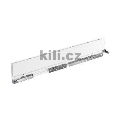 V�ce informac� o v�robku Bok z�suvky Avantech YOU lev� b�l� 101 mm, 350 mm