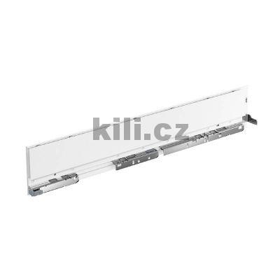 V�ce informac� o v�robku Bok z�suvky Avantech YOU prav� b�l� 101 mm, 350 mm