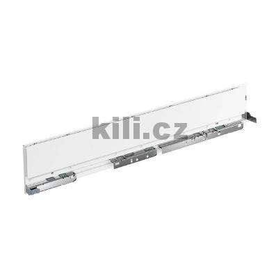 Bok z�suvky Avantech YOU prav� b�l� 101 mm, 450 mm