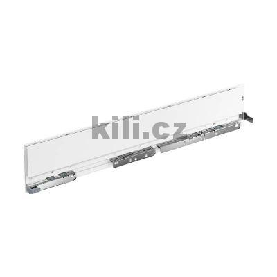 V�ce informac� o v�robku Bok z�suvky Avantech YOU lev� b�l� 101 mm, 500 mm