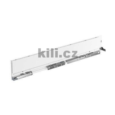 V�ce informac� o v�robku Bok z�suvky Avantech YOU lev� b�l� 101 mm, 550 mm