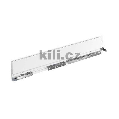 V�ce informac� o v�robku Bok z�suvky Avantech YOU prav� b�l� 101 mm, 650 mm