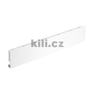 Bok z�suvky Avantech YOU prav� b�l� 101 mm, 650 mm