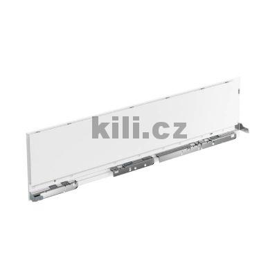 V�ce informac� o v�robku Bok z�suvky Avantech YOU lev� b�l� 139 mm, 350 mm